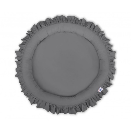 Mängumatt pesa ümmargune, antratsiit