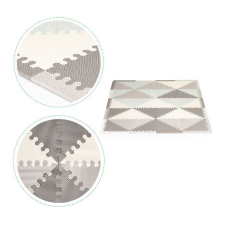 Puslematt 127x157 cm