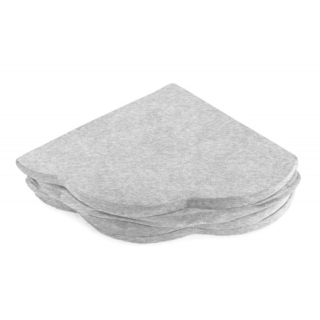 Kokkuvolditav pehme mängumatt 160x160 cm