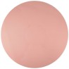 Puslematt , dusty pink