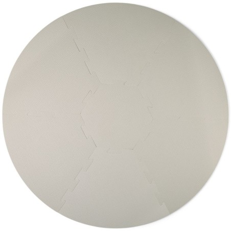 Puslematt , dusty grey