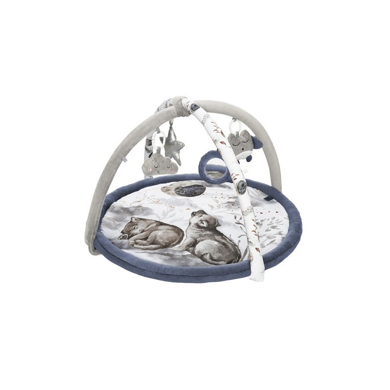 Mängumatt kaartega, wolf moonlight