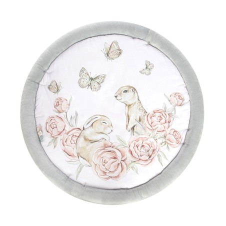 Mängumatt kaartega Peony dreamland