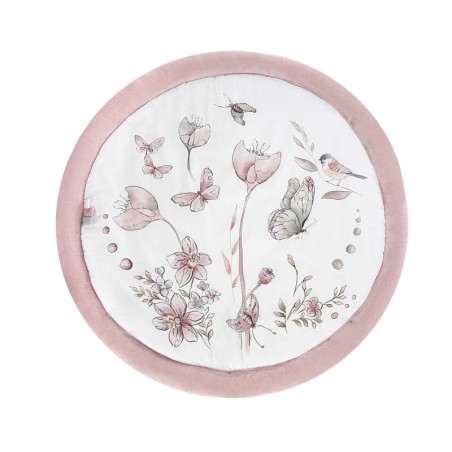 Mängumatt kaartega, loodus