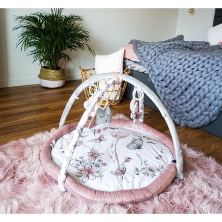 Mängumatt kaartega, loodus