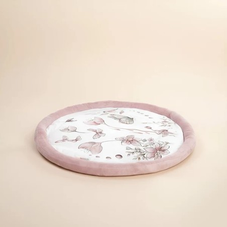 Mängumatt kaartega, loodus