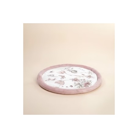 Mängumatt kaartega, loodus