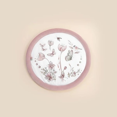 Mängumatt kaartega, loodus