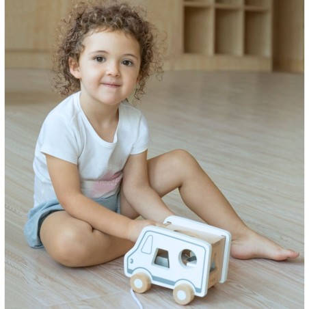 Järelveetav sorter auto