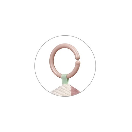 Sensoorne beebikuubik LEHM BINGO