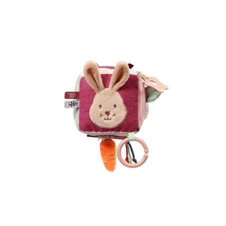 SENSOORNE BEEBIKUUBIK JÄNES KARO