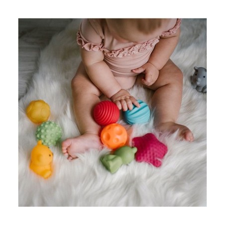 SENSOORSETE PALLIDE KOMPLEKT 6 TK