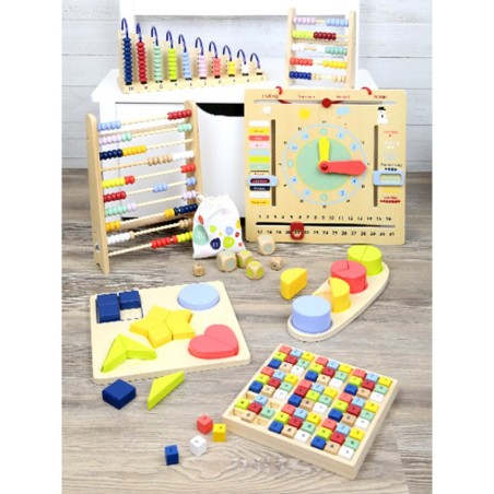 Loenduspulgad "Haridus"