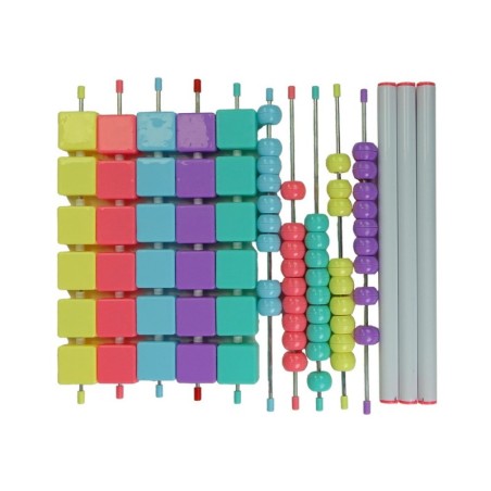 Õpperiiul Kolmnurk Loendurid Tähed Objektid Loomad
