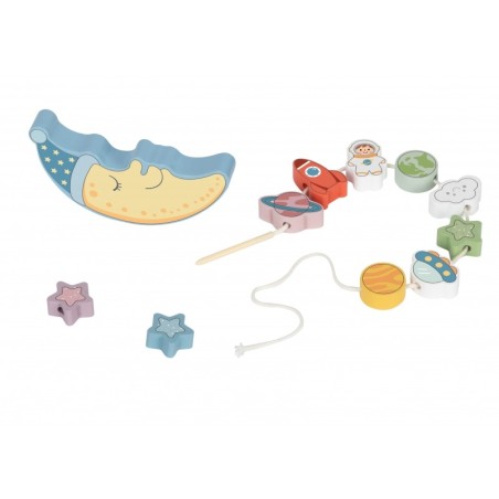 Kosmose tasakaalu ja nöörimise mäng