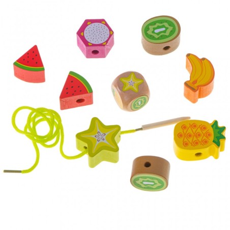 Tasakaalu ja nöörimismäng siil