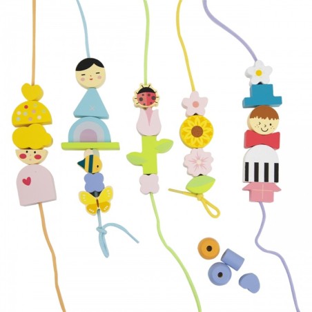 Nöörimismäng 73 osaline