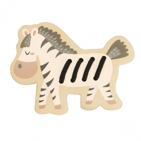 Nöörimismäng Aafrika loomad