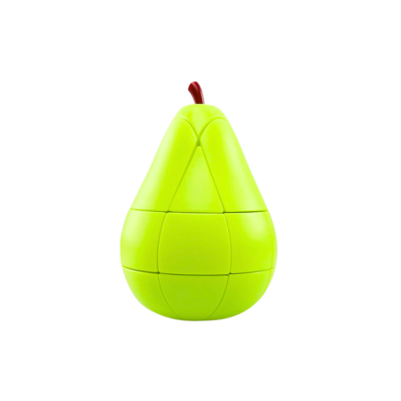 Hariv loogika puslekuubik pirn