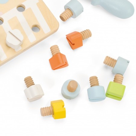 Arendav loogika mäng