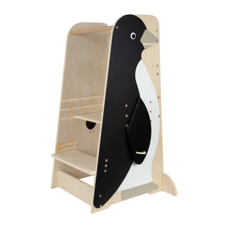 Pingviin õppetorn köögi abiline "Wildlife"