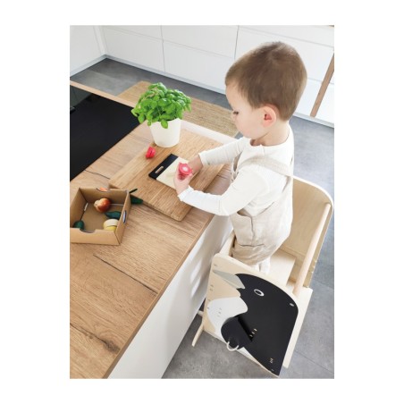 Pingviin õppetorn köögi abiline "Wildlife"