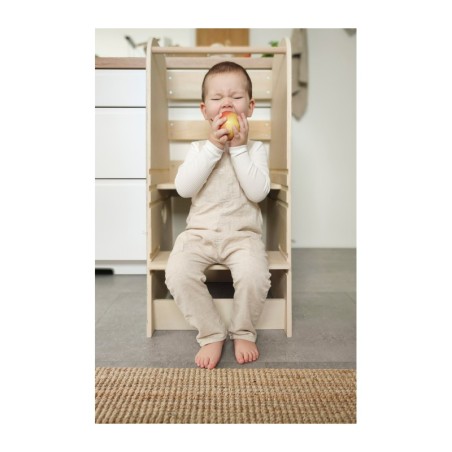 Pingviin õppetorn köögi abiline "Wildlife"