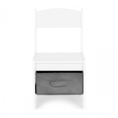 Laste laud ja toolid komplekt