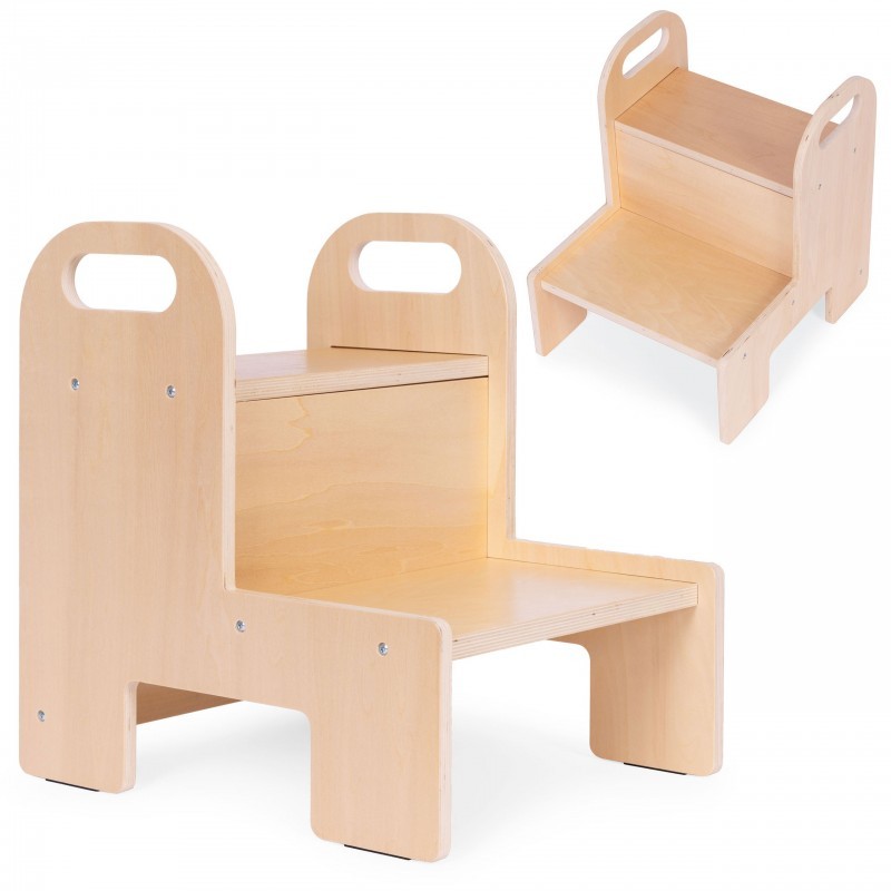 Laste astmepink vineer