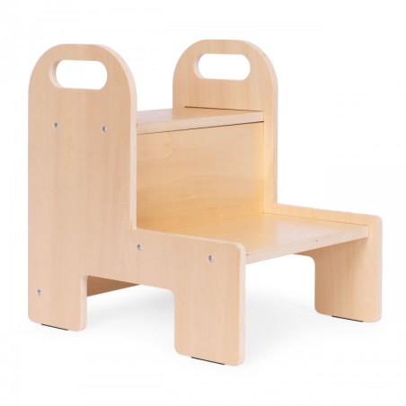 Laste astmepink vineer