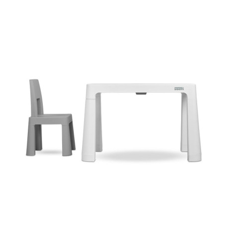 LASTE LAUD JA TOOLID MONTI VALGE HALL