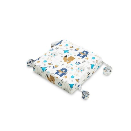 LASTE toolikõrgendus istumisalus - METSASÕBRAD