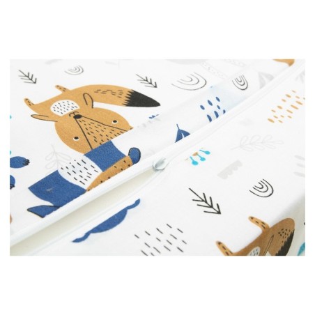 LASTE toolikõrgendus istumisalus - METSASÕBRAD