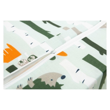 LASTE TOOLIKÕRGENDUS ISTUMISALUS - REBANE JA JÄNES