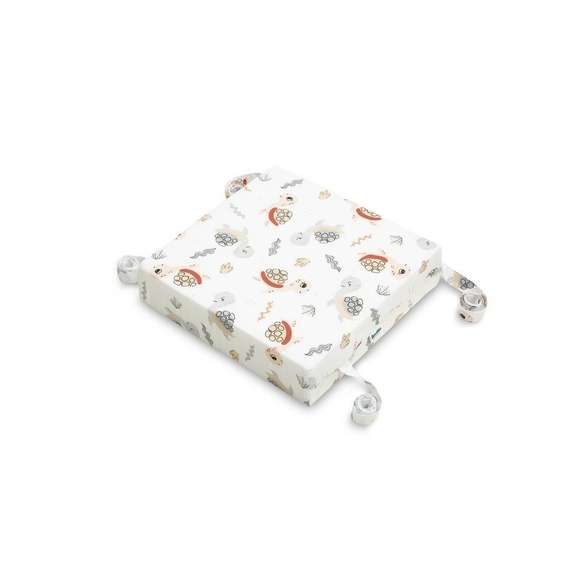 LASTE TOOLIKÕRGENDUS ISTUMISALUS - KILPKONN