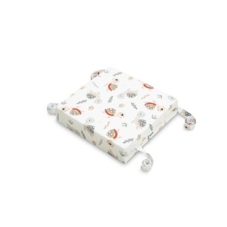 LASTE TOOLIKÕRGENDUS ISTUMISALUS - KILPKONN