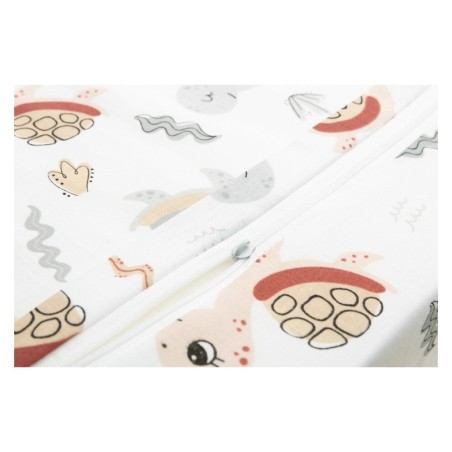 LASTE TOOLIKÕRGENDUS ISTUMISALUS - KILPKONN