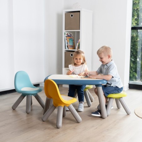 SMOBY lastelaud, sinine