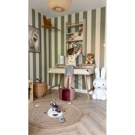 Lotta kirjutuslaud latte beež