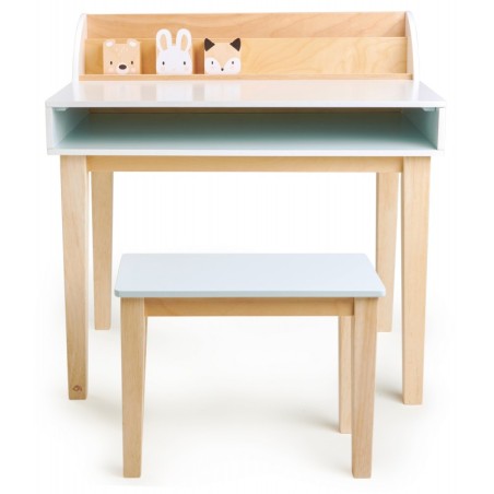 Laste laud ja pink Forest