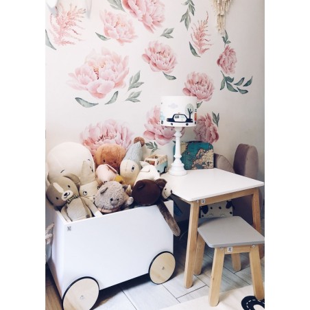 Lastetool taburet pure