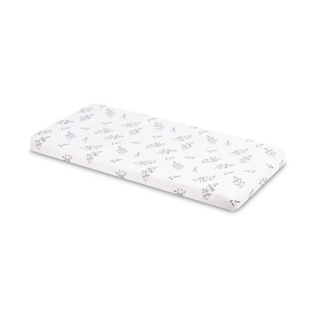 Voodilina ROHELINE 60X120 CM