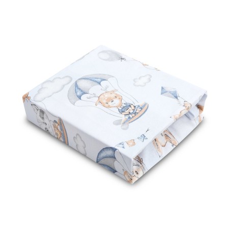 VOODILINA PILVEDEL 60X120 CM