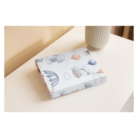 VOODILINA PILVEDEL 60X120 CM