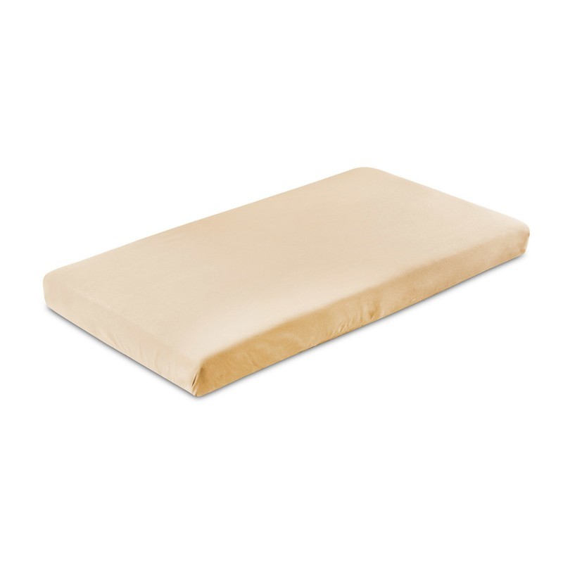 Voodilina JERSEY CAPPUCCINO 120x60 cm