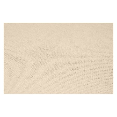 Voodilina JERSEY CAPPUCCINO 120x60 cm