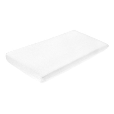 VOODI FROTTE CLASSIC VALGE 120x60