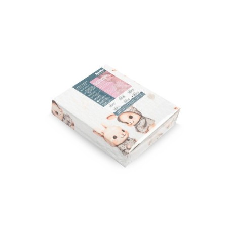 VOODILINA JÄNKUD 60X120CM