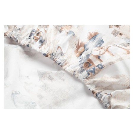 Voodilina DRAAKONID 60X120CM