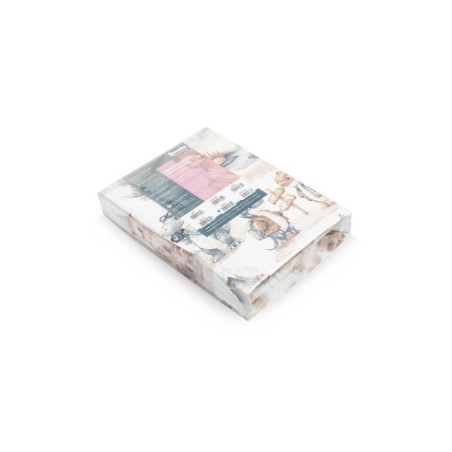 Voodilina DRAAKONID 60X120CM